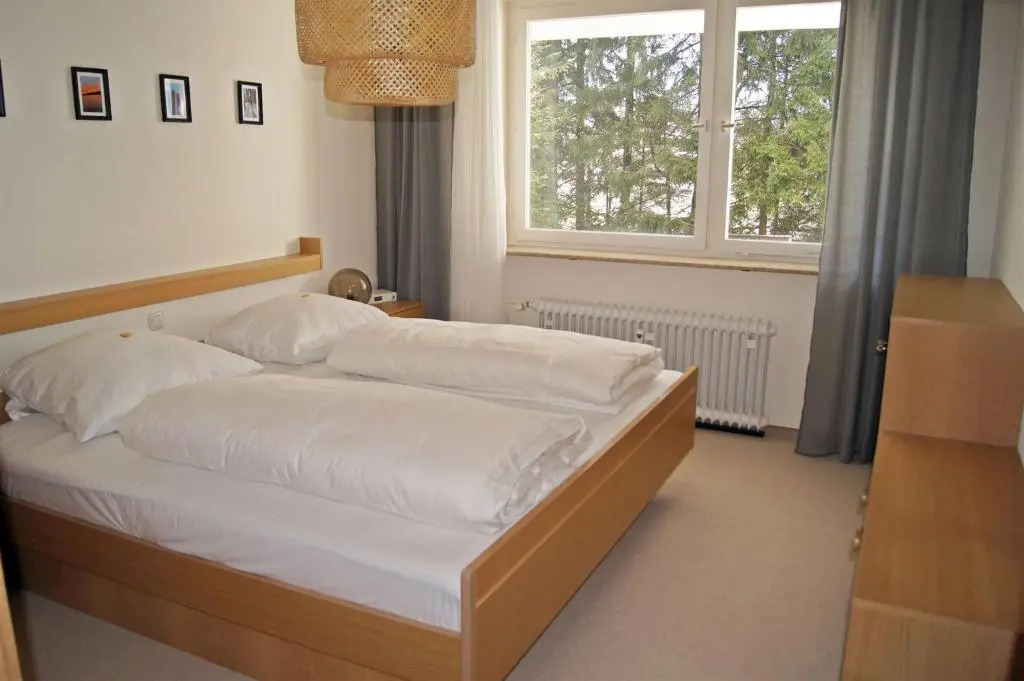 Winterberg Appartement 21106