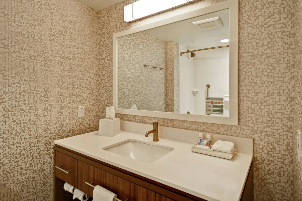 Home2 Suites By Hilton Terre Haute
