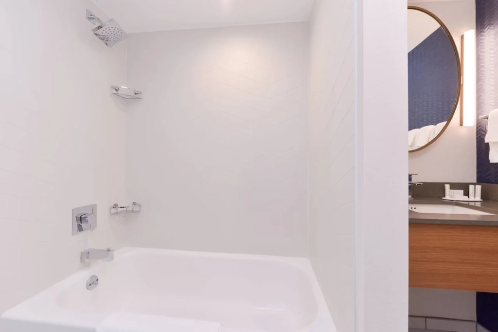Fairfield Inn and Suites by Marriott Bakersfield Central