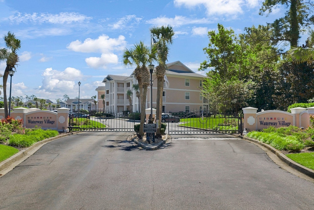 Waterway Village 3I