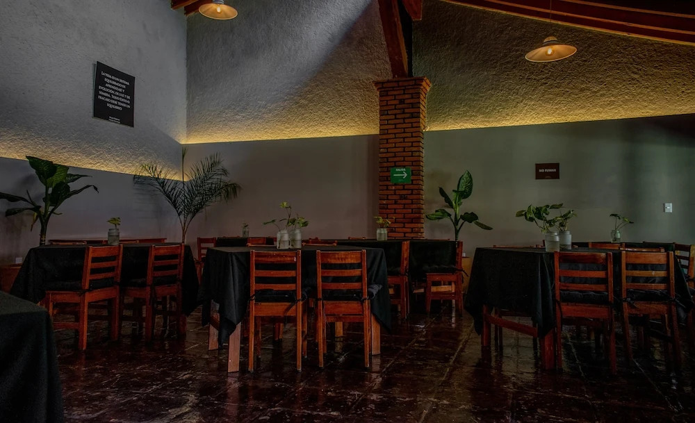 Orgánico Hotel Boutique TEPOZTLÁN