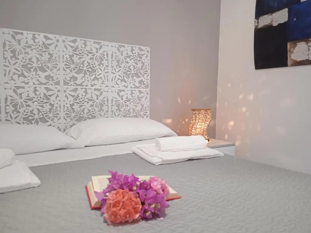 Guest House Oleandro
