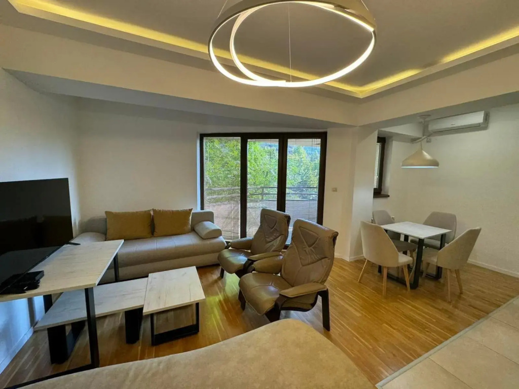 Skopje Eluxory Apartments