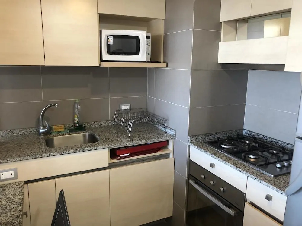 Apartamento 52 Tenis y Squash Vistamar