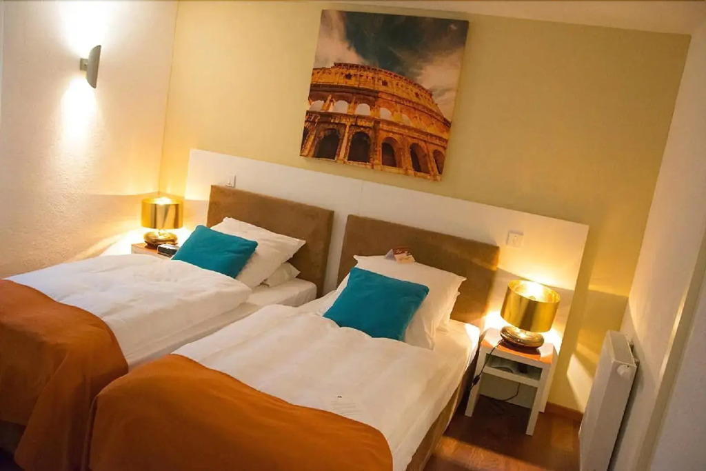 Hotel Gut Landscheid