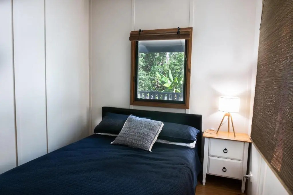 Noosa Rural Retreat