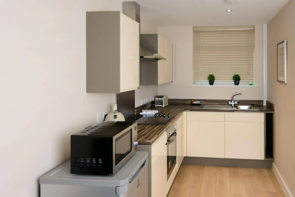 City Gate Suites