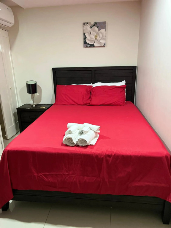 Epic Airbnb vacation rental In Jamaica