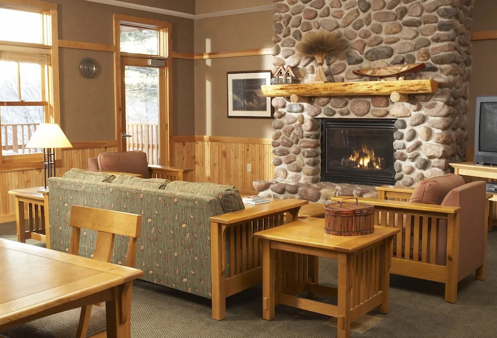 Heartwood Conference Center & Retreat