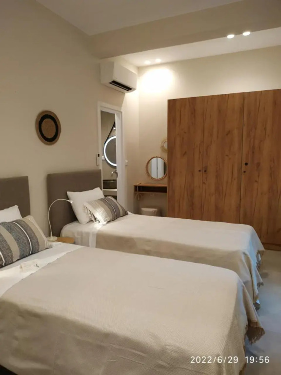 Christina Kos Boutique Apartments