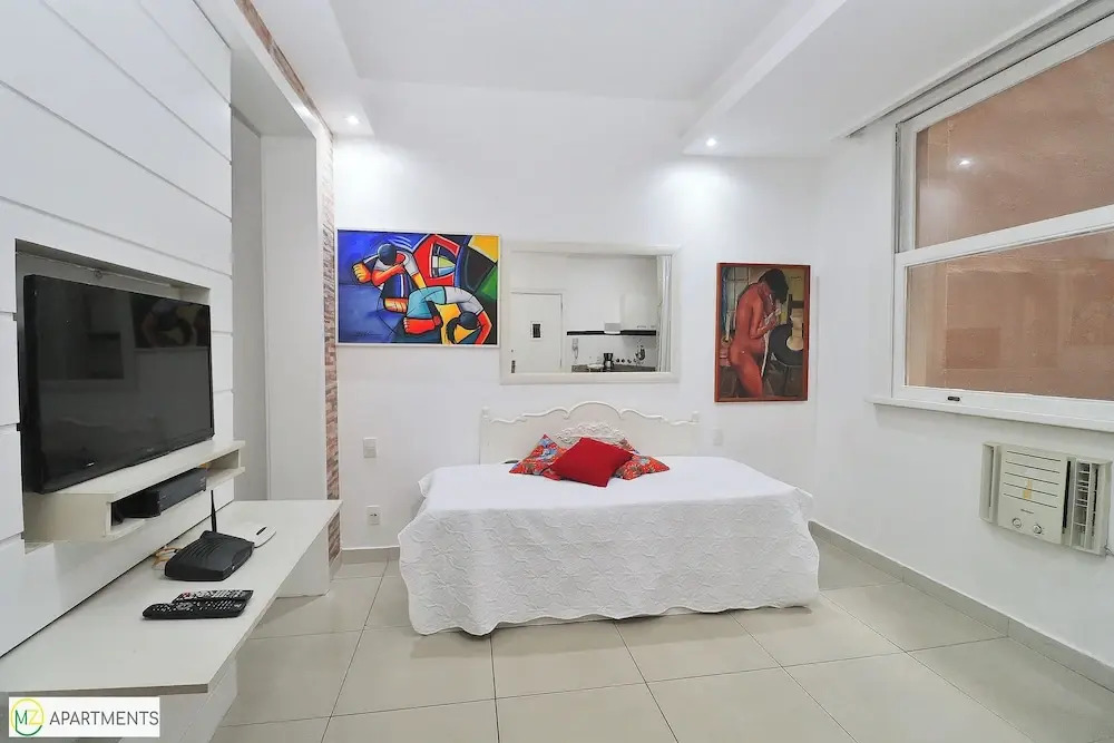 MZapartments Prado LB301