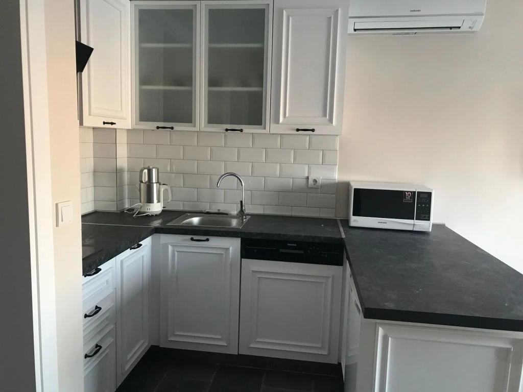 Luxx Suite Mecidiyeköy