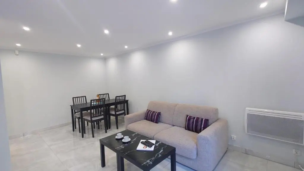 Magnifique appartement à 10mn du Palais
