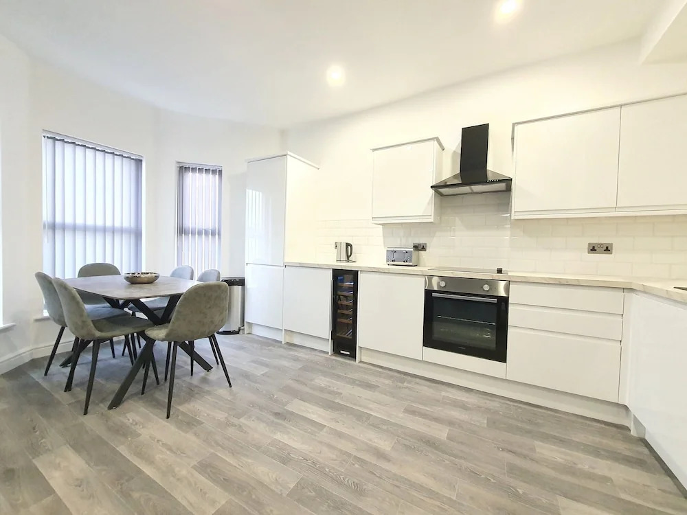 Dysa Banks Apartments