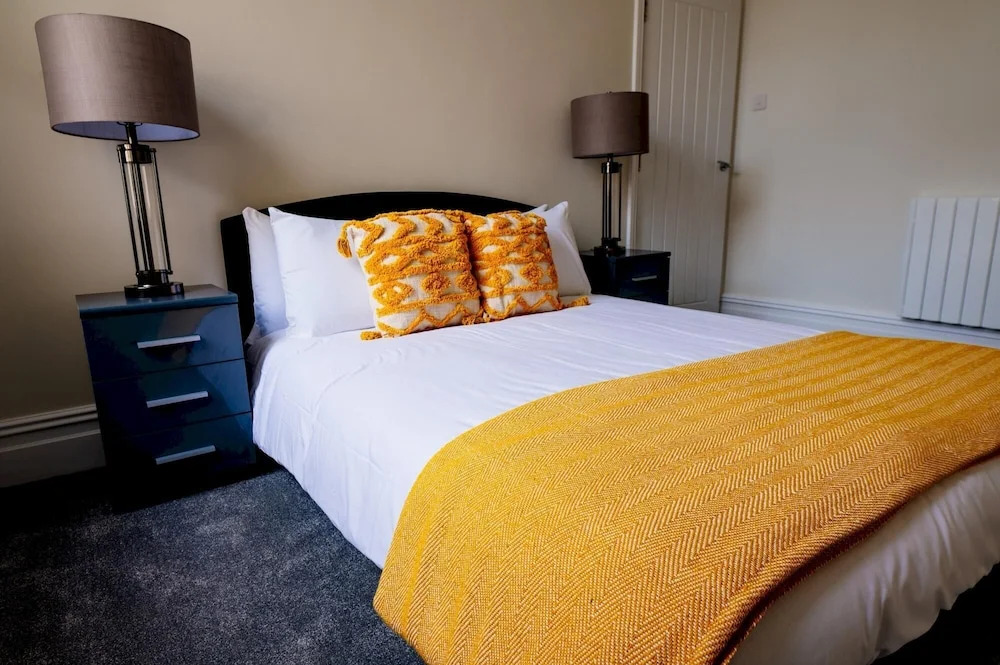 Howard Gardens - 2 Bedroom Apartment in Cardiff City Centre