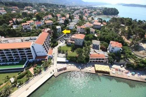Integrated Hotel Arbia - Villa Magdalena