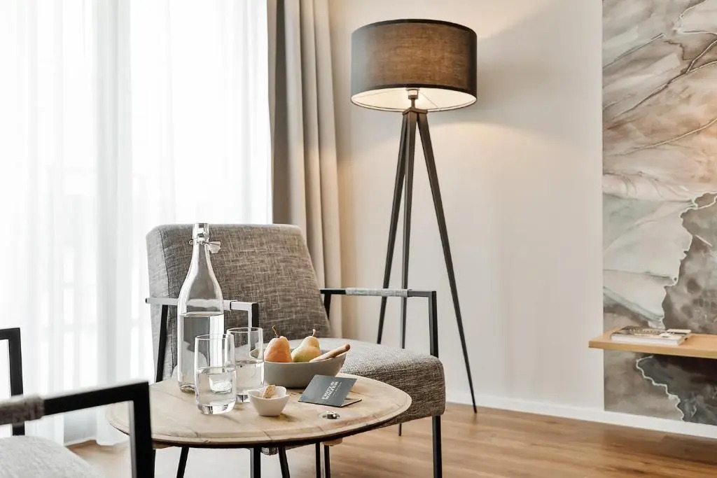 WeinHotel Fritz Walter