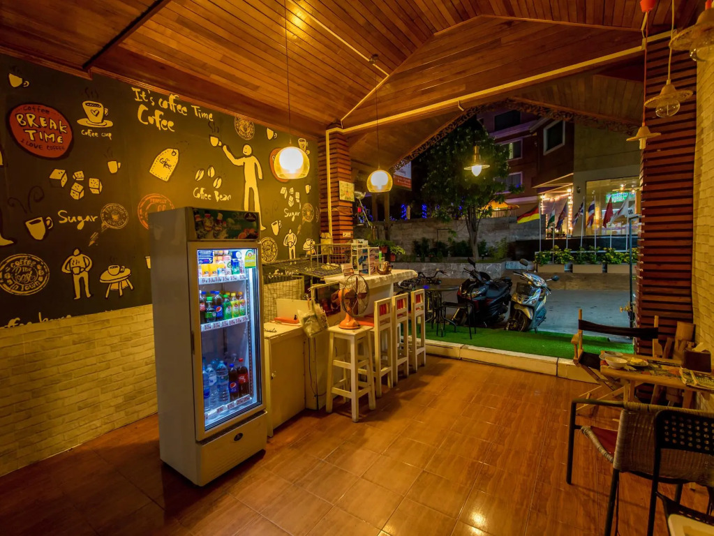 Nong Guest House