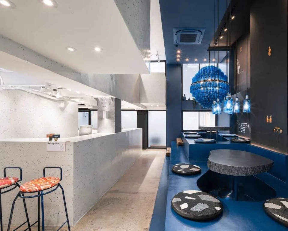 Speck Bangkok