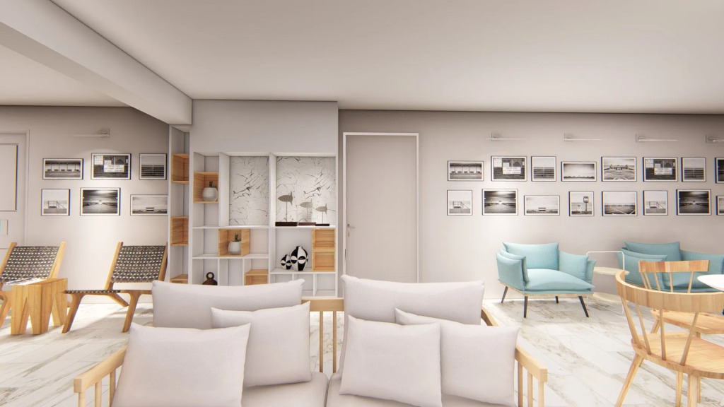 Hotel Grand Nefeli