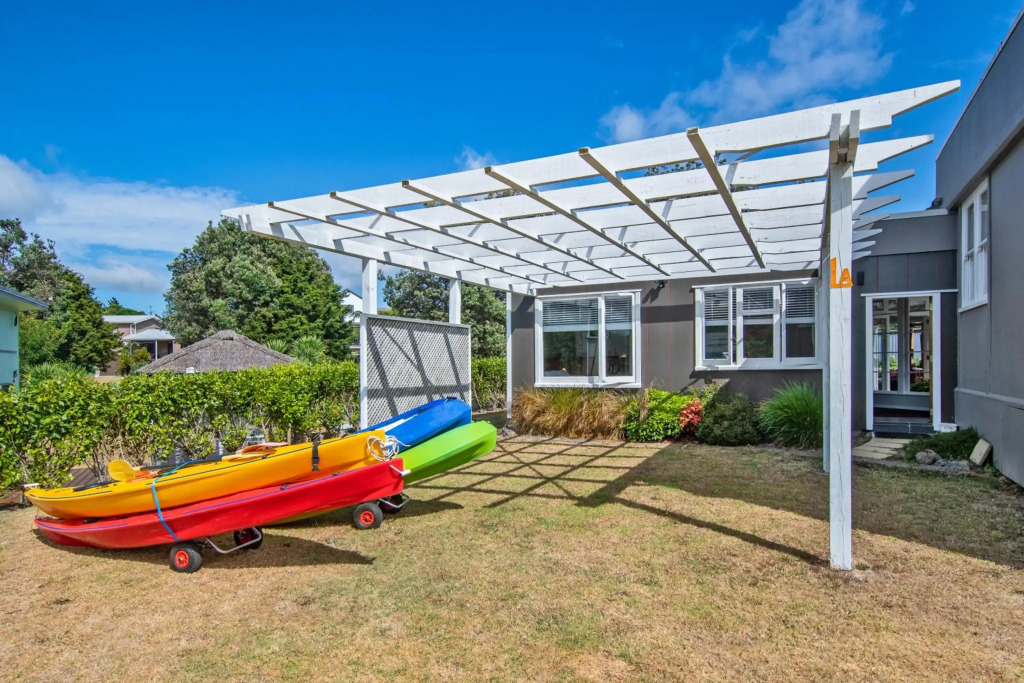 Restaway - Mangawhai Holiday Home