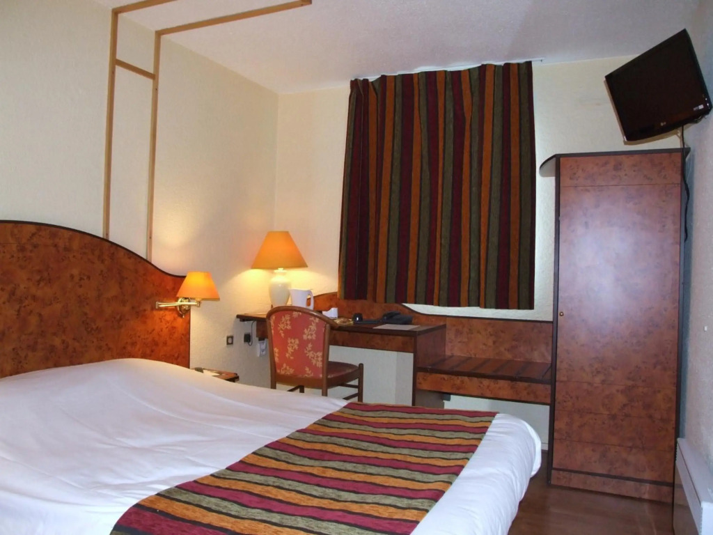 Logis Hôtel & Restaurant & Bar LE COTTAGE