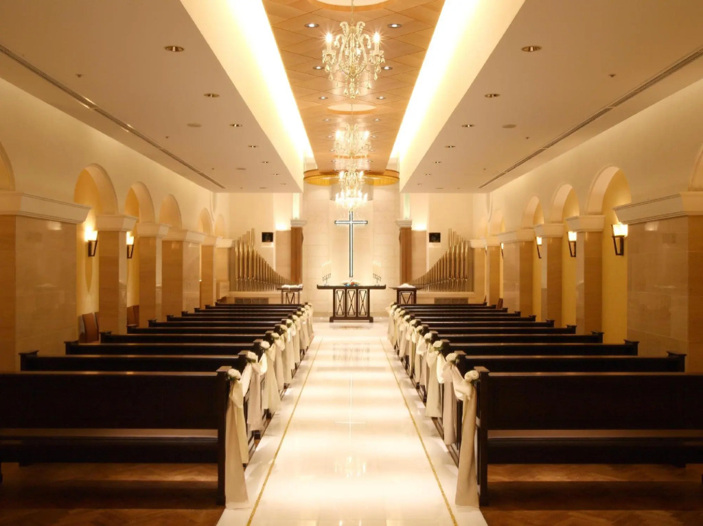 Hotel New Otani Tokyo The Main