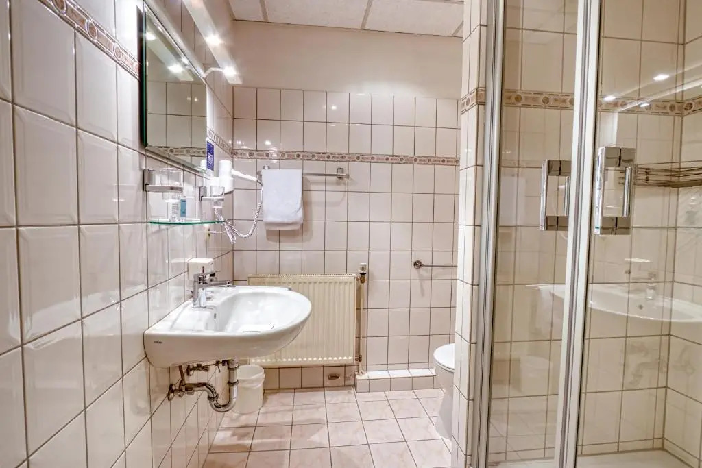Hotel Goldene Krone