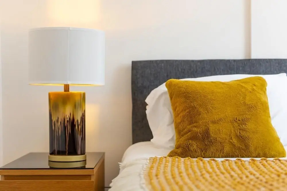 Polwarth Gardens Edinburgh Apartment