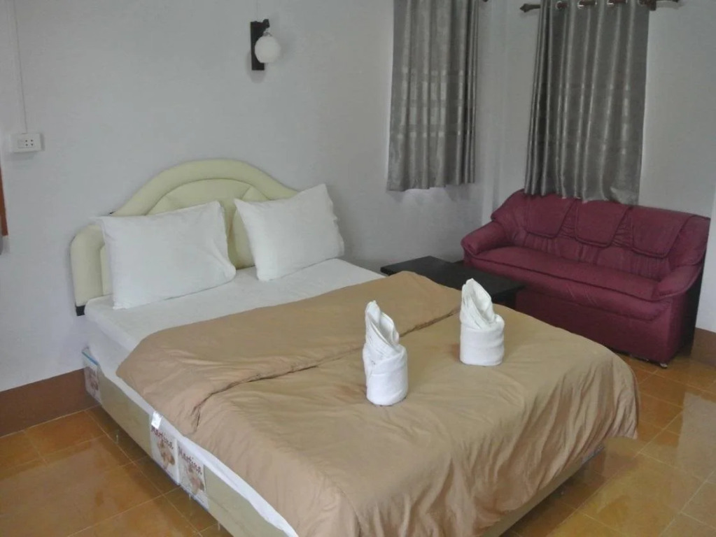Baan Suan Karn Resort