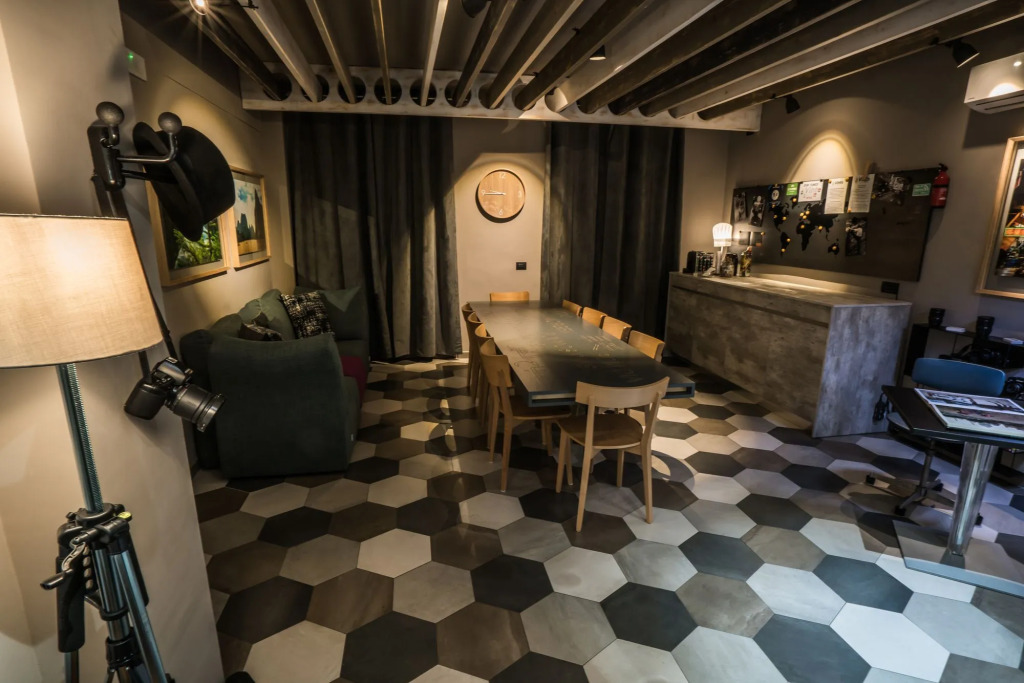 Vinto House Salerno Downtown