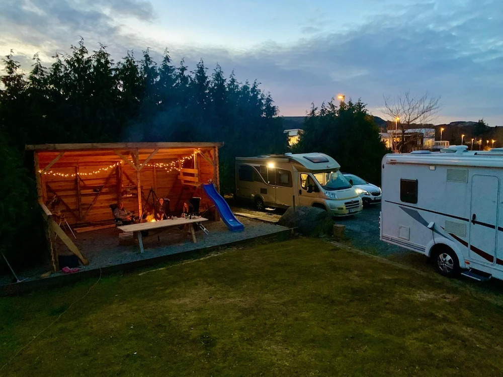 Sjøberg Hotell og Ferie Leiligheter