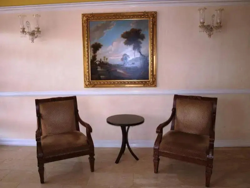 Parasasa Hotel Curacao