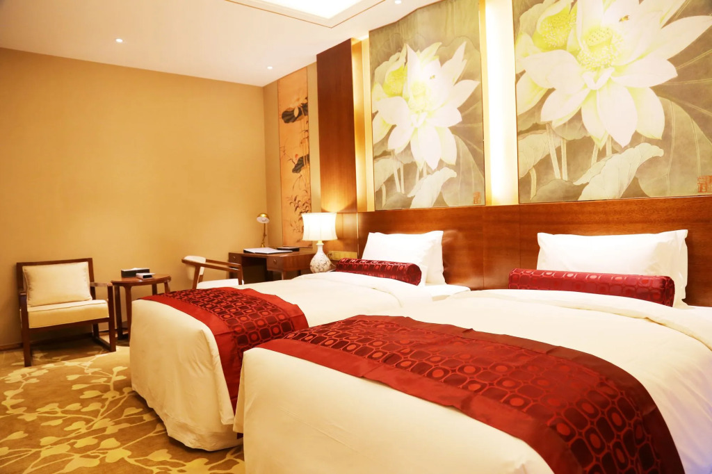 Xi'an YongChang Hotel