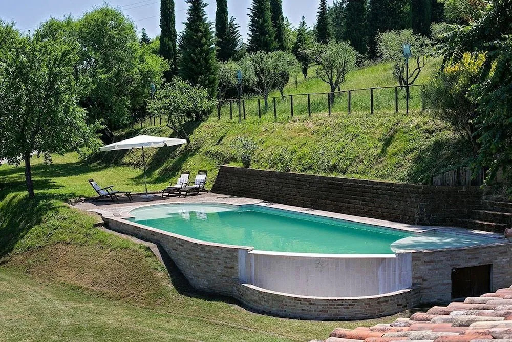 Villa Melagrana