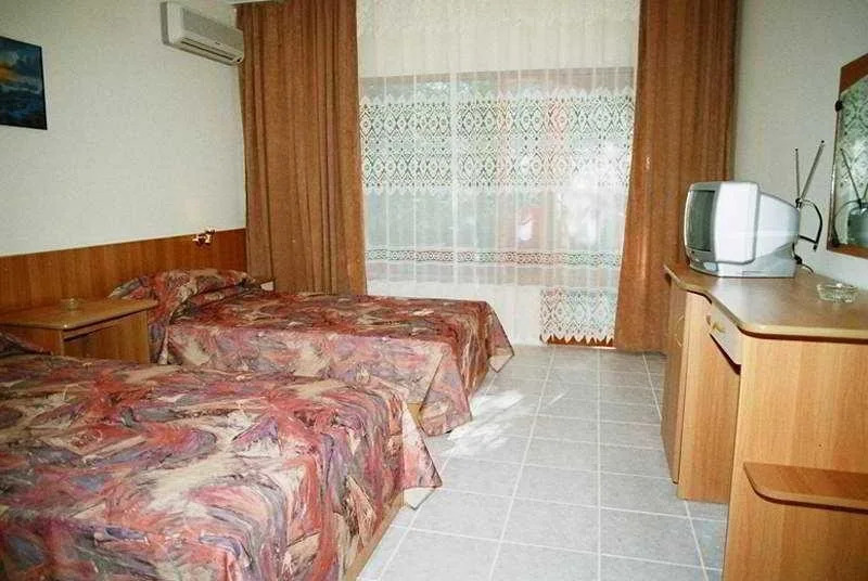 HVD Boutique Hotel Oasis