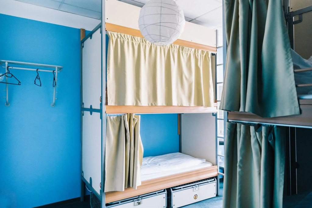 St Christophers Inn Berlin - Apartments