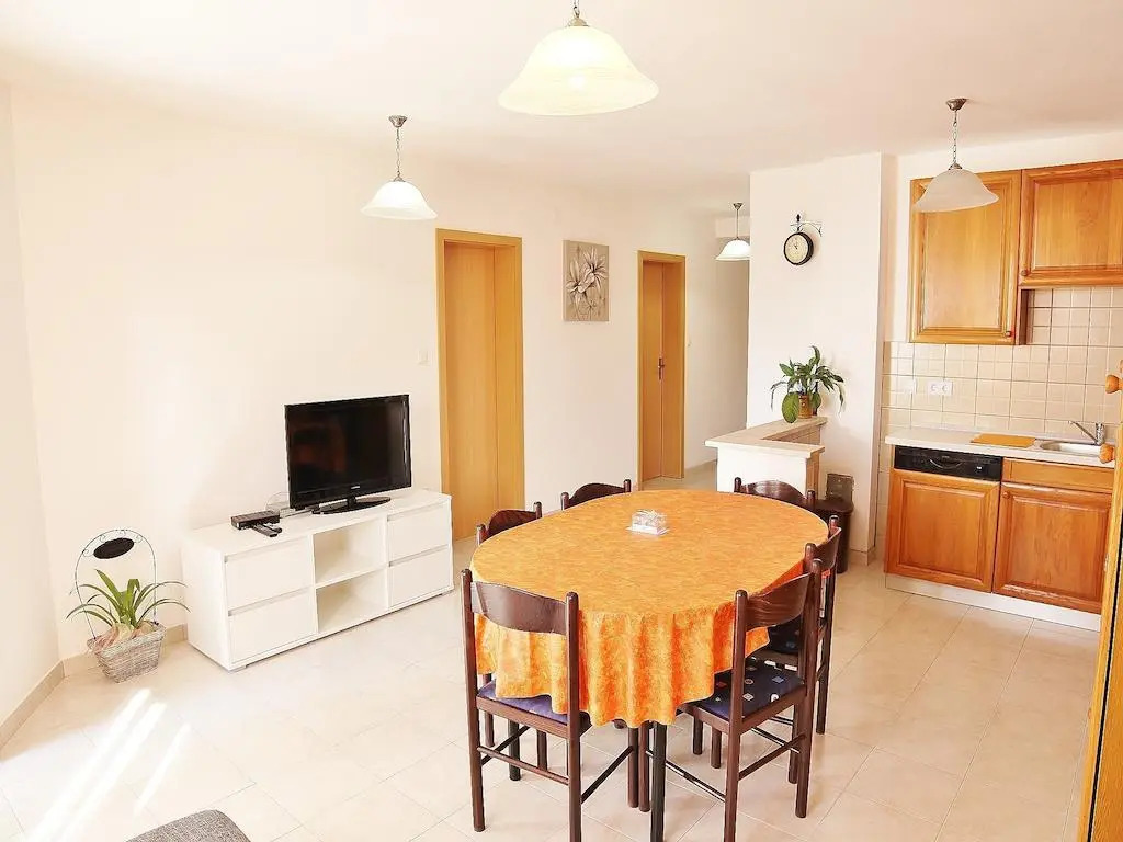 Apartment Stefanija 187