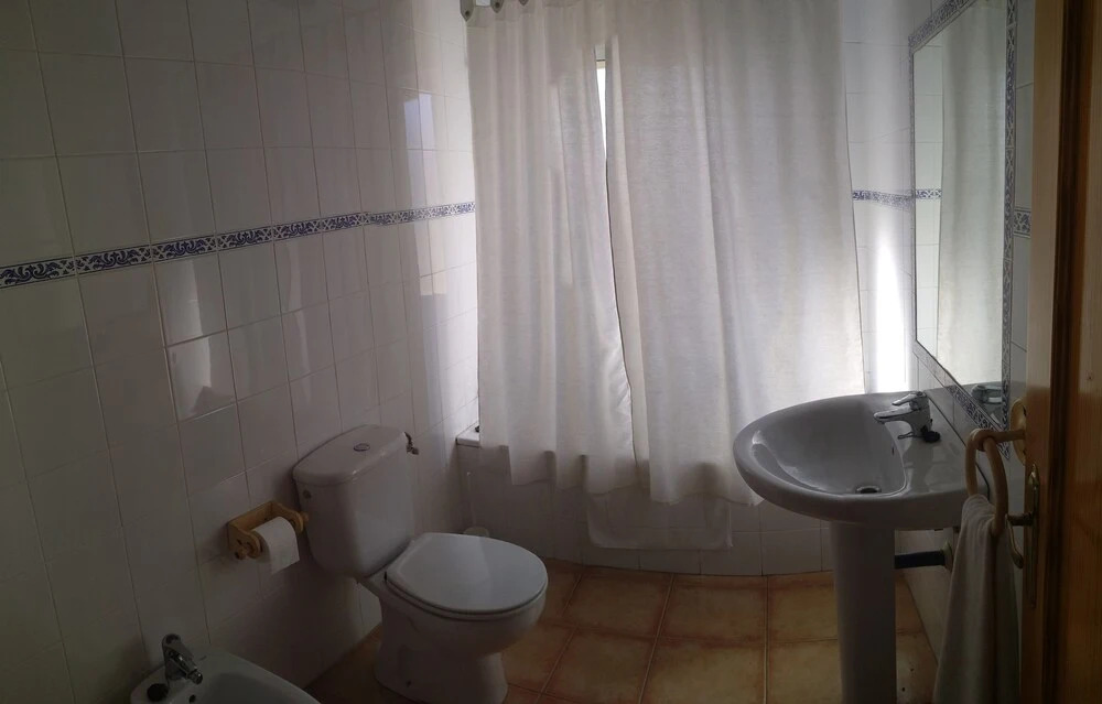 Apartamentos rurales Los Chapines