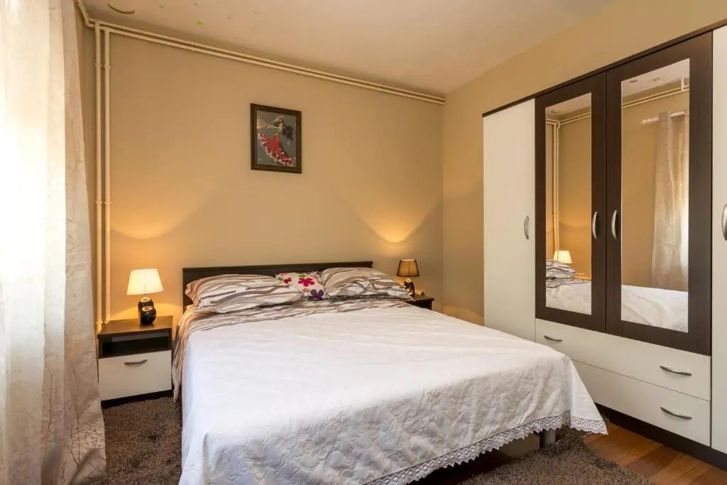 Apartman Rikard
