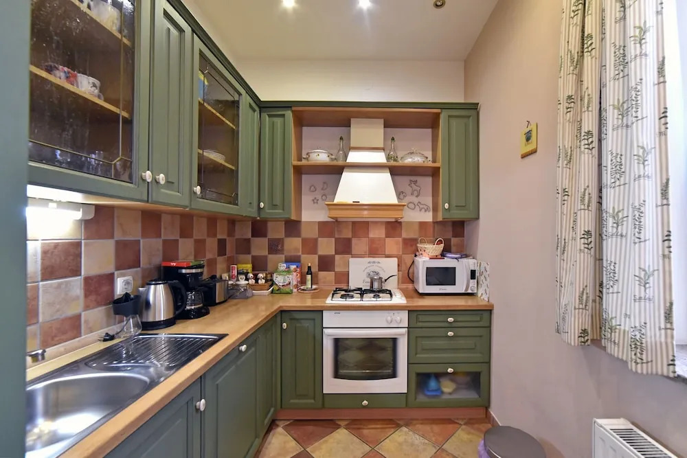 Apartment Tatjana