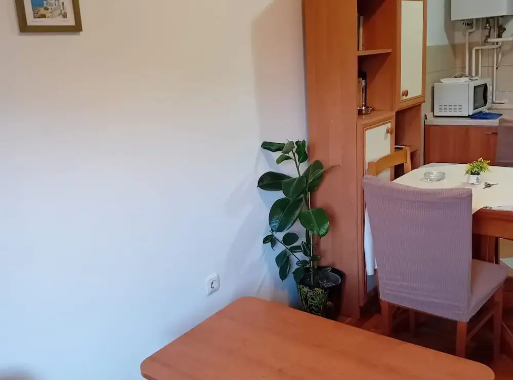 Apartment Petrova