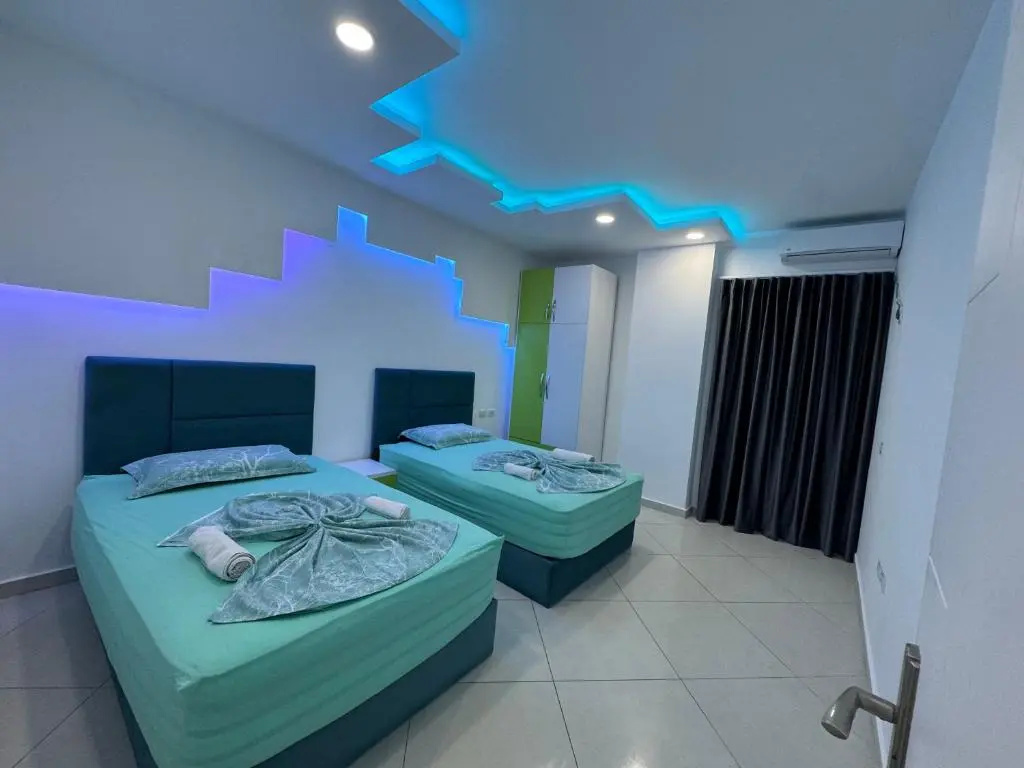 Suite Rana Hedhun