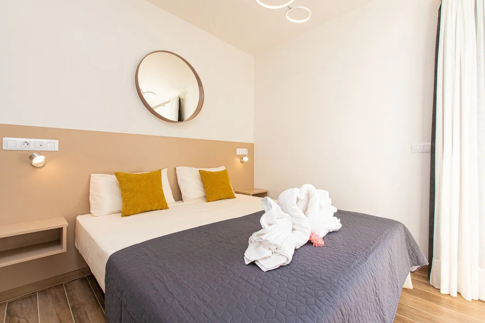 Suncanarias Hotel Adeje Plaza