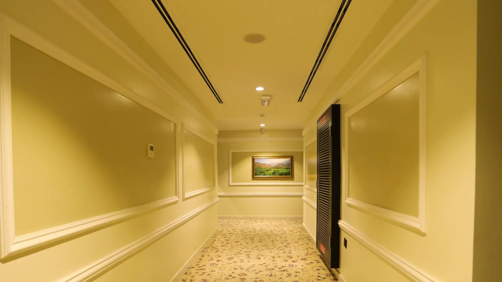 Remas Hotel Suites - Al Khoudh, Seeb, Muscat