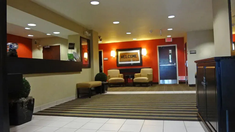 Extended Stay America - Houston - Katy Frwy - Beltway 8
