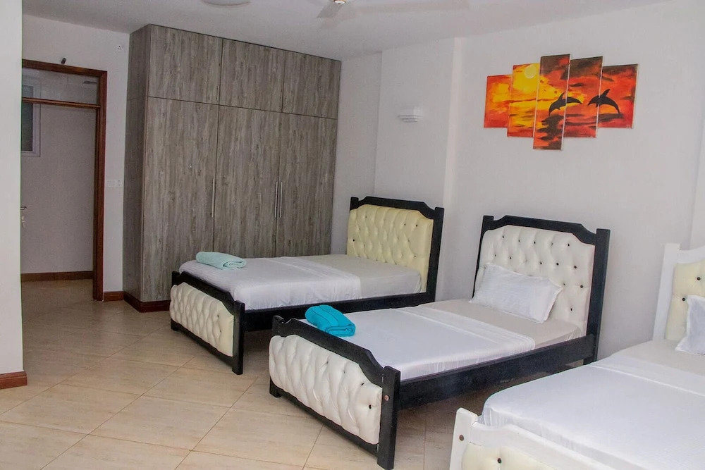 Stay.Plus Antalya Luxury Apartment