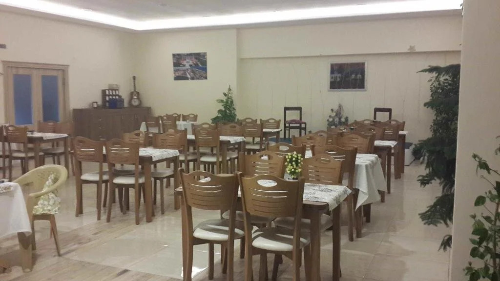 Halil Tuna Hotel