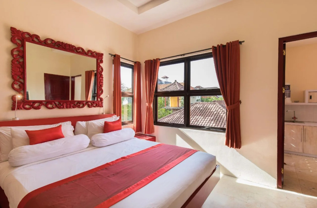 Bali Ginger Suites & Villa