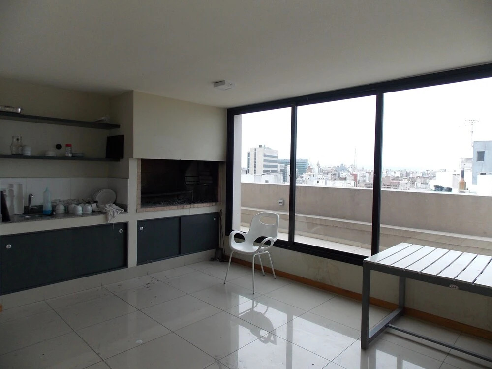 Well-located Studio with a Balcony